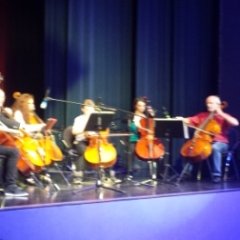 Celloensemble